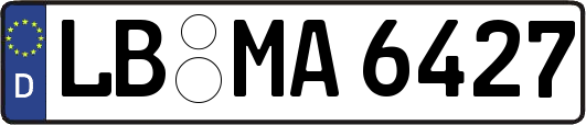 LB-MA6427