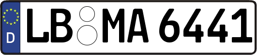 LB-MA6441