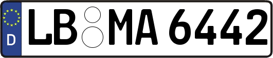 LB-MA6442
