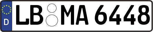 LB-MA6448