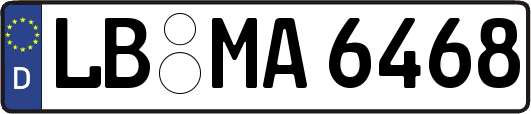 LB-MA6468