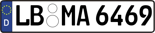 LB-MA6469