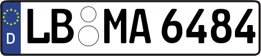 LB-MA6484
