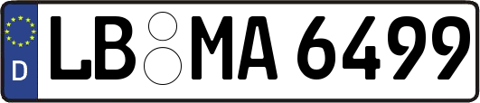 LB-MA6499