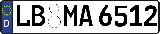 LB-MA6512
