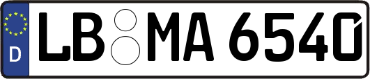 LB-MA6540