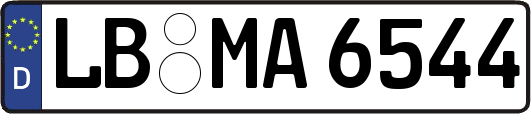 LB-MA6544