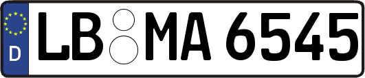 LB-MA6545