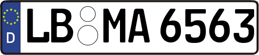 LB-MA6563
