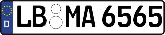 LB-MA6565