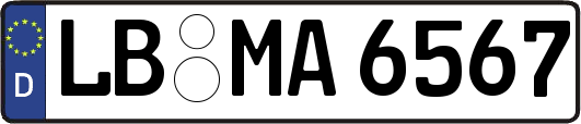 LB-MA6567