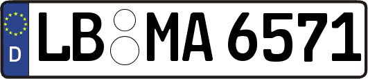 LB-MA6571