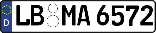 LB-MA6572