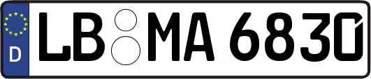 LB-MA6830