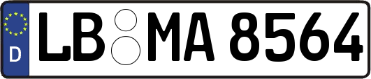 LB-MA8564