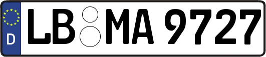 LB-MA9727