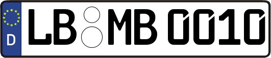 LB-MB0010