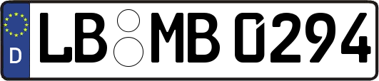 LB-MB0294