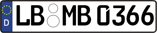 LB-MB0366