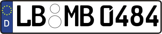 LB-MB0484