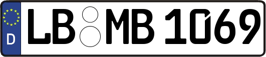 LB-MB1069