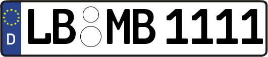 LB-MB1111