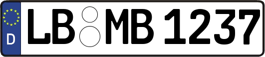 LB-MB1237