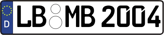 LB-MB2004