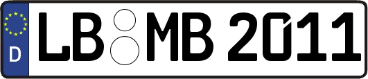 LB-MB2011