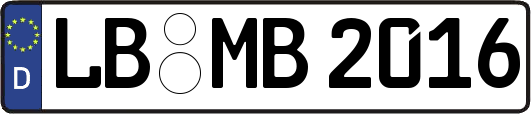 LB-MB2016