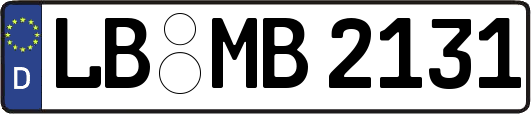 LB-MB2131