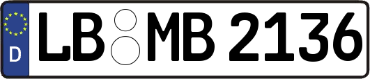 LB-MB2136