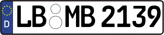 LB-MB2139