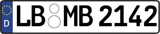 LB-MB2142