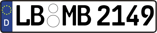 LB-MB2149