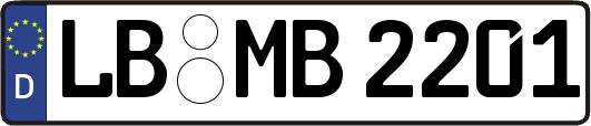 LB-MB2201