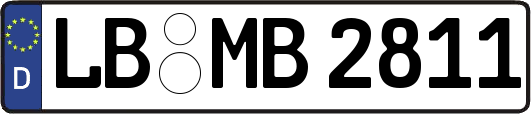 LB-MB2811