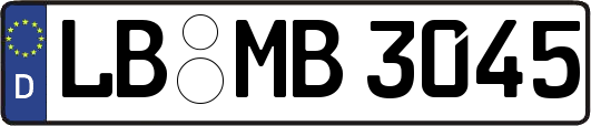 LB-MB3045
