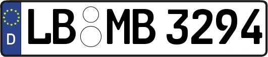 LB-MB3294