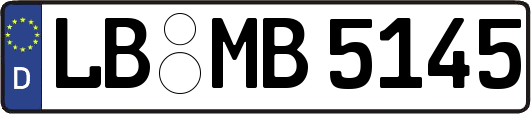 LB-MB5145