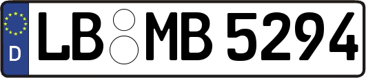 LB-MB5294