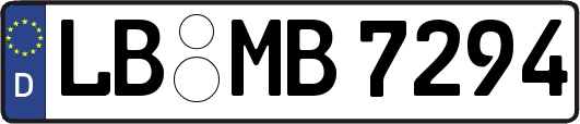 LB-MB7294