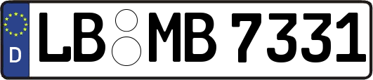 LB-MB7331