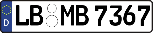 LB-MB7367
