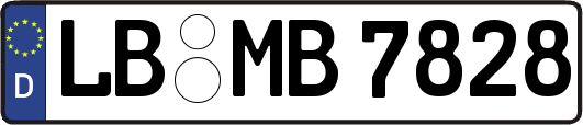 LB-MB7828