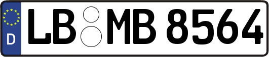 LB-MB8564