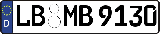 LB-MB9130