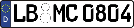 LB-MC0804