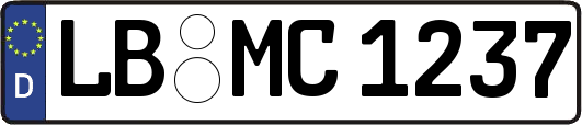 LB-MC1237