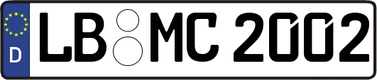 LB-MC2002